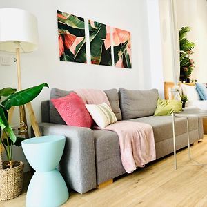 Apartamento de 1 Dormitorio